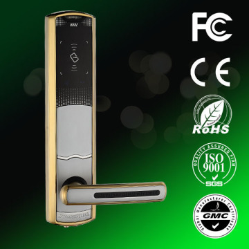 Magnetic Hotel Door Lock