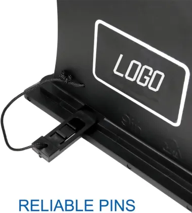 Easy Install Surfboard Longboard Paddleboard Surf SUP Center Fin