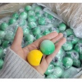 15mm Plastic Ball Cap for Perfume Bottles