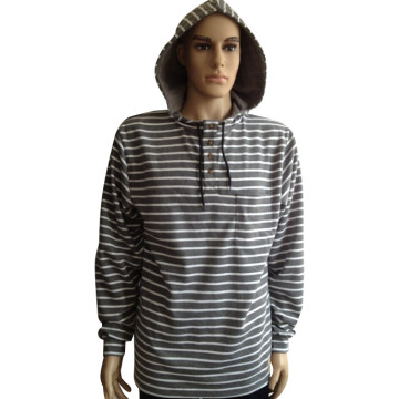 Loose and Leisure Winter Sweatshirts Printed Hoodie Sweatshirts