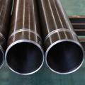 AISI 1045 seamless tube for concrete delivery cylinder