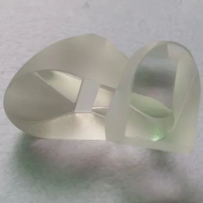 High Quality Custom Schmidt Prisms