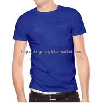 Newest Design Hot Sale Casual Wear/T-shirt