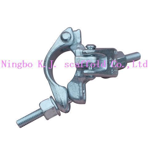 Right Angle Bolt Clamp Scaffold British Type , High Quality Right Angle