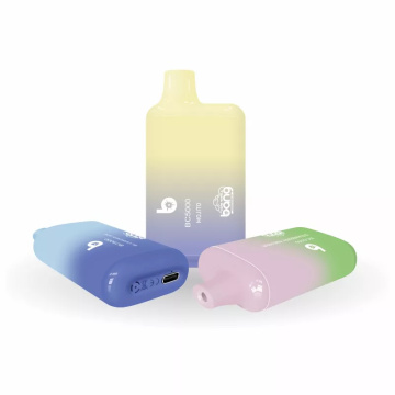 5% Nic Bang BC 5000PUFFS Disposable Vaping Device
