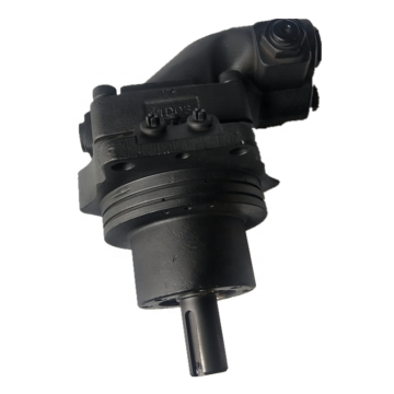 Parker F11 Σειρά υδραυλικά αξονικά έμβολο κινητήρα