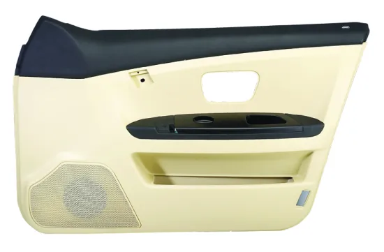 Acura Automobile Door Panel Plastic Injection Mould