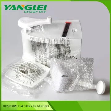2017 Hot New Products Spiral-Ultra 4-blade Spiralizer,8 in 1 Spiral Slicer
