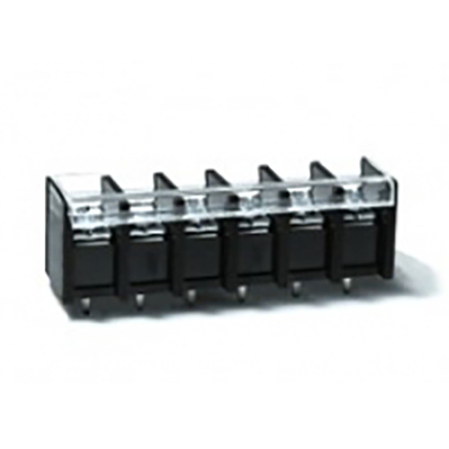 8.25mm Barrier Terminal Block แบบตรง