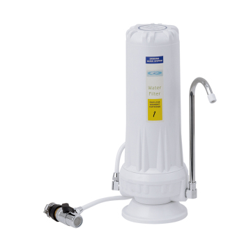 Einzel -Tisch -PP -Sediment -Wasserfilter