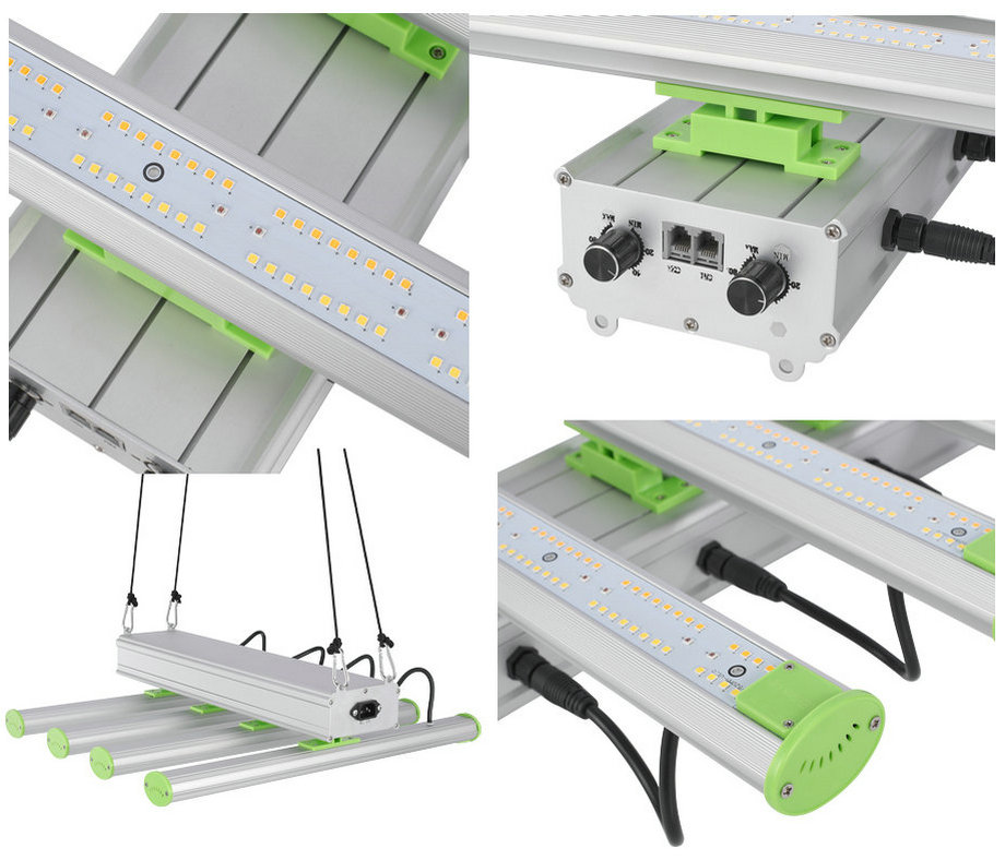 Grow Light Details