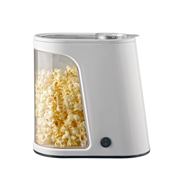 Air Popcorn_making_machine Coin Operated Popcorn Vending Machine