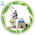 Lab rotavap rotavapor rotary evaporator