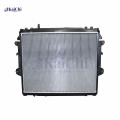 164000L150 Radiator Toyota Hilux Pickup 2.5d/3.0d 2005-2015