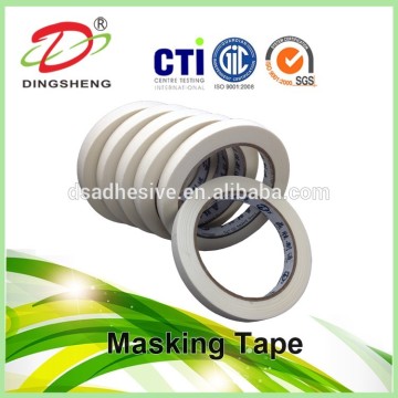Colorful Masking TAPE China Supplier