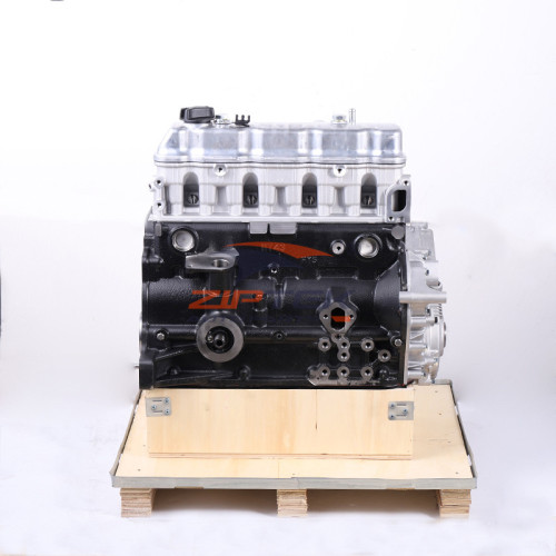 Nissan K21 Engine genuine parts