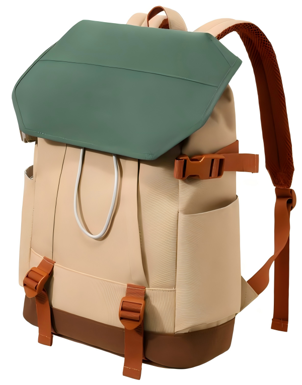 Stylish Large Capacity Outdoor Backpack