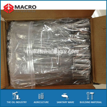 Stainless Steel Telecom Drop Wire Clamp