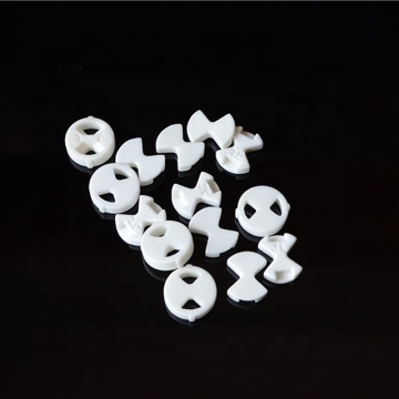 Rondella in ceramica di alumina di alumina di alumina di alumina ad alta allumina per tap