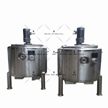 Small Truffles Melanger and Chocolate Tempering Machine for Sale