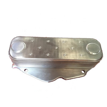 Wd615 61500010334 Oil Cooler
