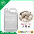 100% pure & natural garlic essential oil