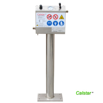 Automatic Feeding Device for Calstar