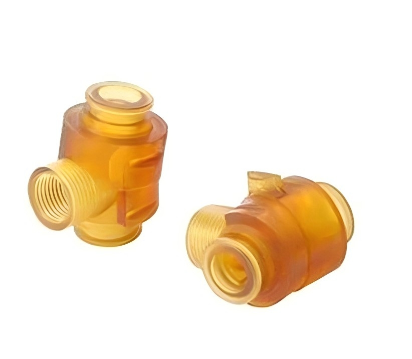 PSU injection mold parts-1
