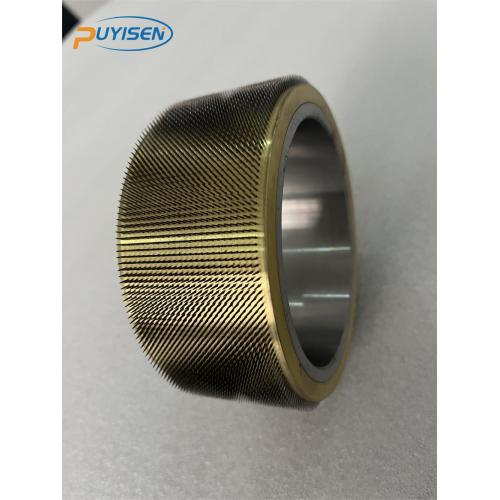 Needle roller bearing built to last