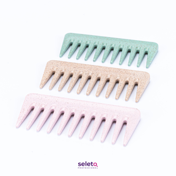 HOT SALE: Eco-Friendly Comb - Wide Tooth