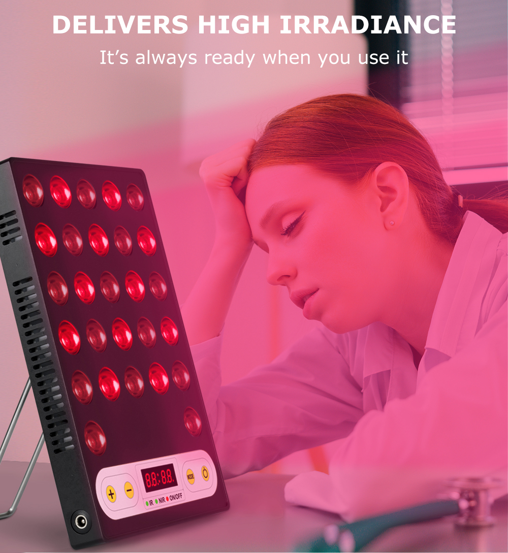 Red Light Therapy During Pregnancy