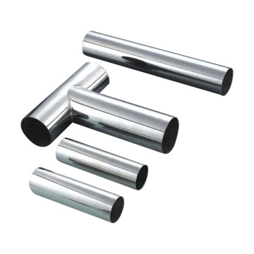 Stainless steell welded pipe