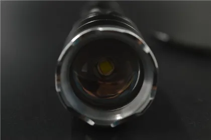 Factory high light flashlight jetbeam flashlight