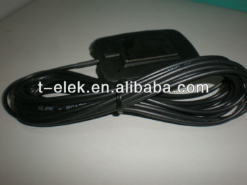 Option GlobeSurfer III 3G Wireless Gateway External Antenna