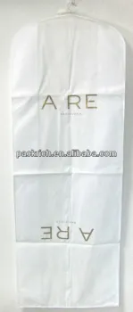 Bridal dress cover