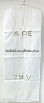 Bridal dress cover