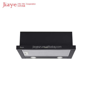 Smart Slide-Out Under-Cabinet Range Hood: High-Quality, Low-Price Extractor