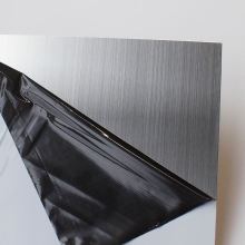 Custom Mirror 201/202 Stainless