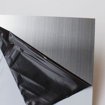 Custom Mirror 201/202 Stainless