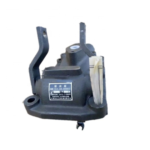 SD16 D155 Steering Valve 195-40-11600