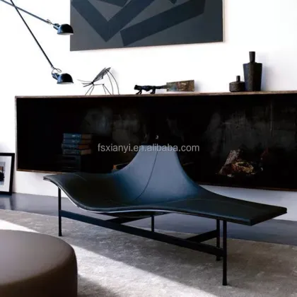 Modern Italian Designer Manta Ray Sofa for Home Leisure