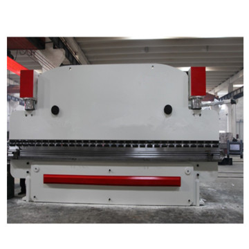 New Tandem Press Brake