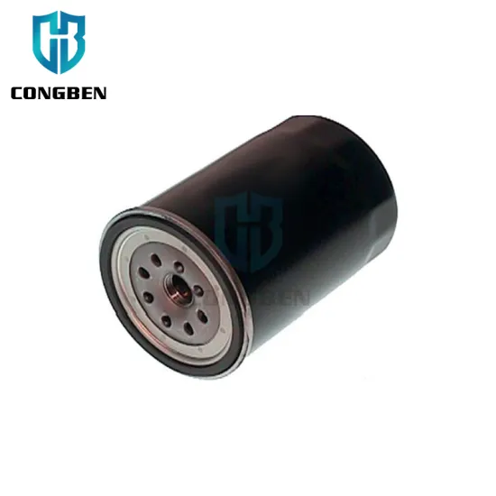 Manufacturers of Oil Filters 5132110241 4012500010 2080101191 8944452730 8944435580 8941564550 for Isuzu Trooper