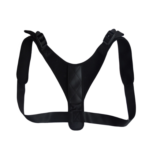 Adjustable Shoulder Back Support Belt