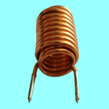 Inductor Coils With Exquisite Craft For Tv Tuner , Audio Devices