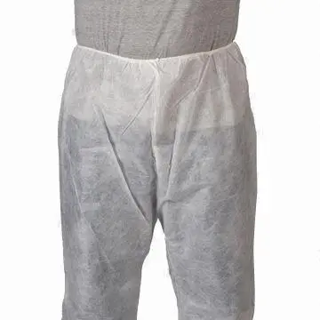 Disposable PP Pants