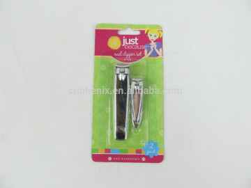 2pcs Clipper Kuku Murah