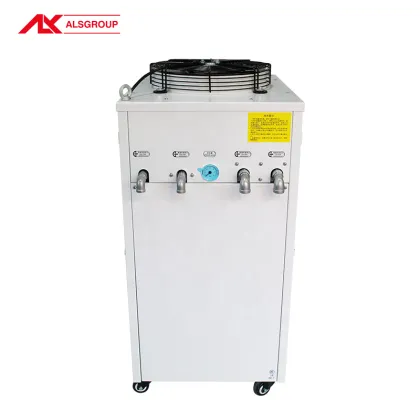 Tongfei ALS Chiller Water Chiller Machine for Laser Cutting