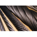 API9A Drilling Wire Rope