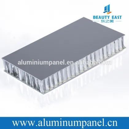 New Types of Wall Materials, Structural Insulated Honeycomb Panel
